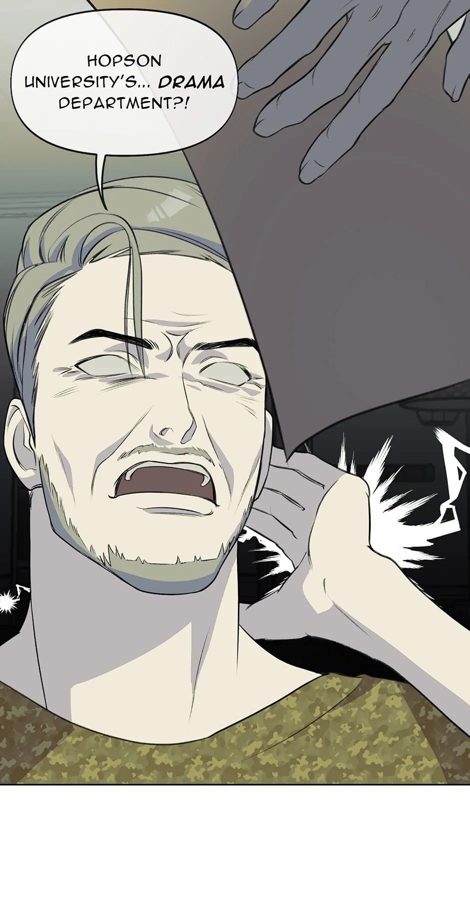 Nerd Project, Chapter 4 image 15